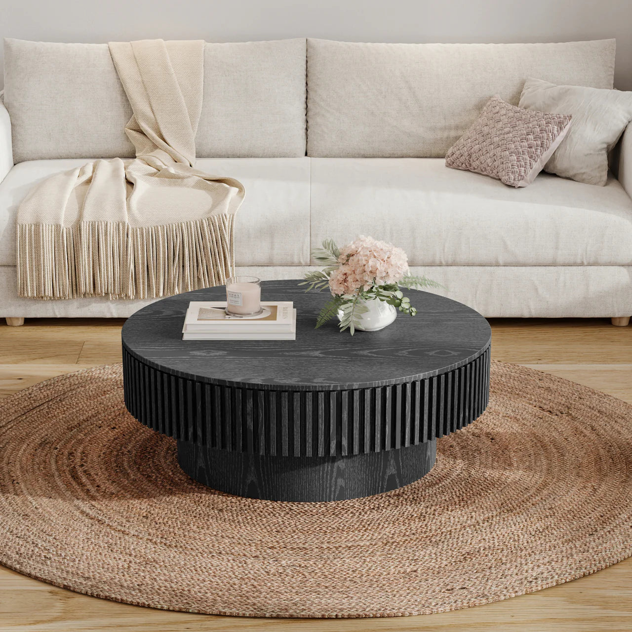 LYBTON 31" Coffee Table