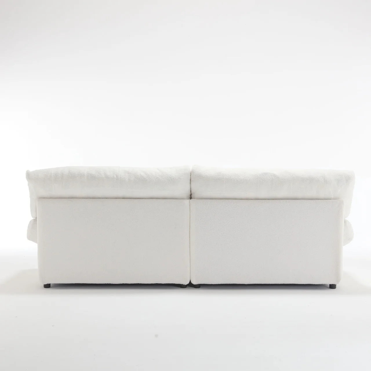KRYTONX 96" Sofa