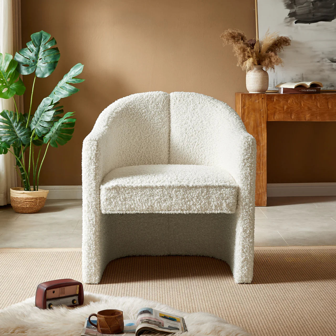 HELIOS 28" Chair