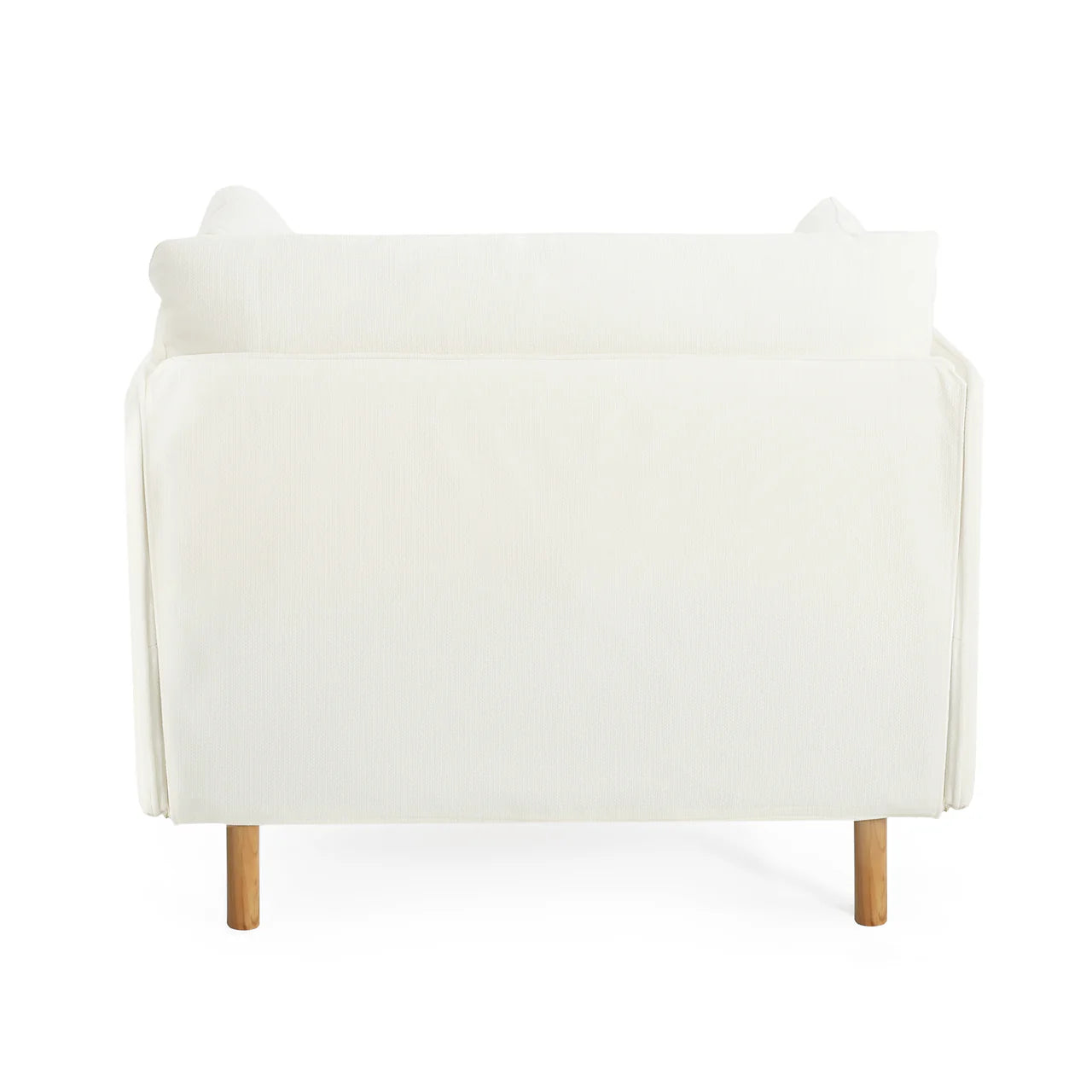 GEMMA 39" Accent Chair
