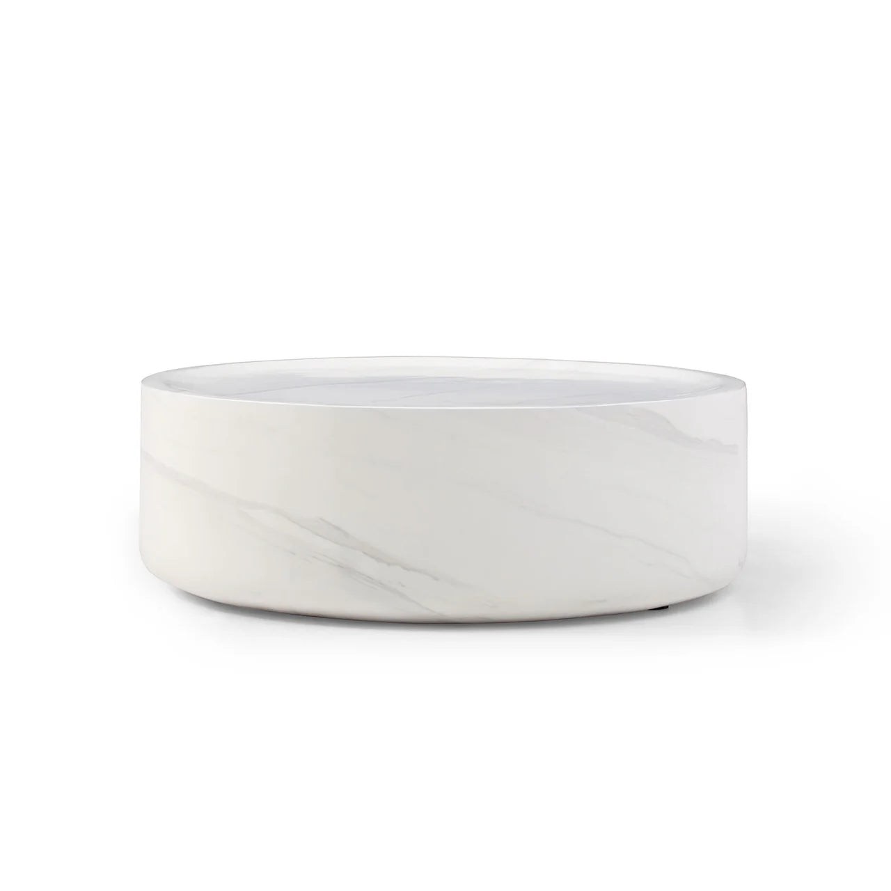 NINA Fiberglass Coffee Table