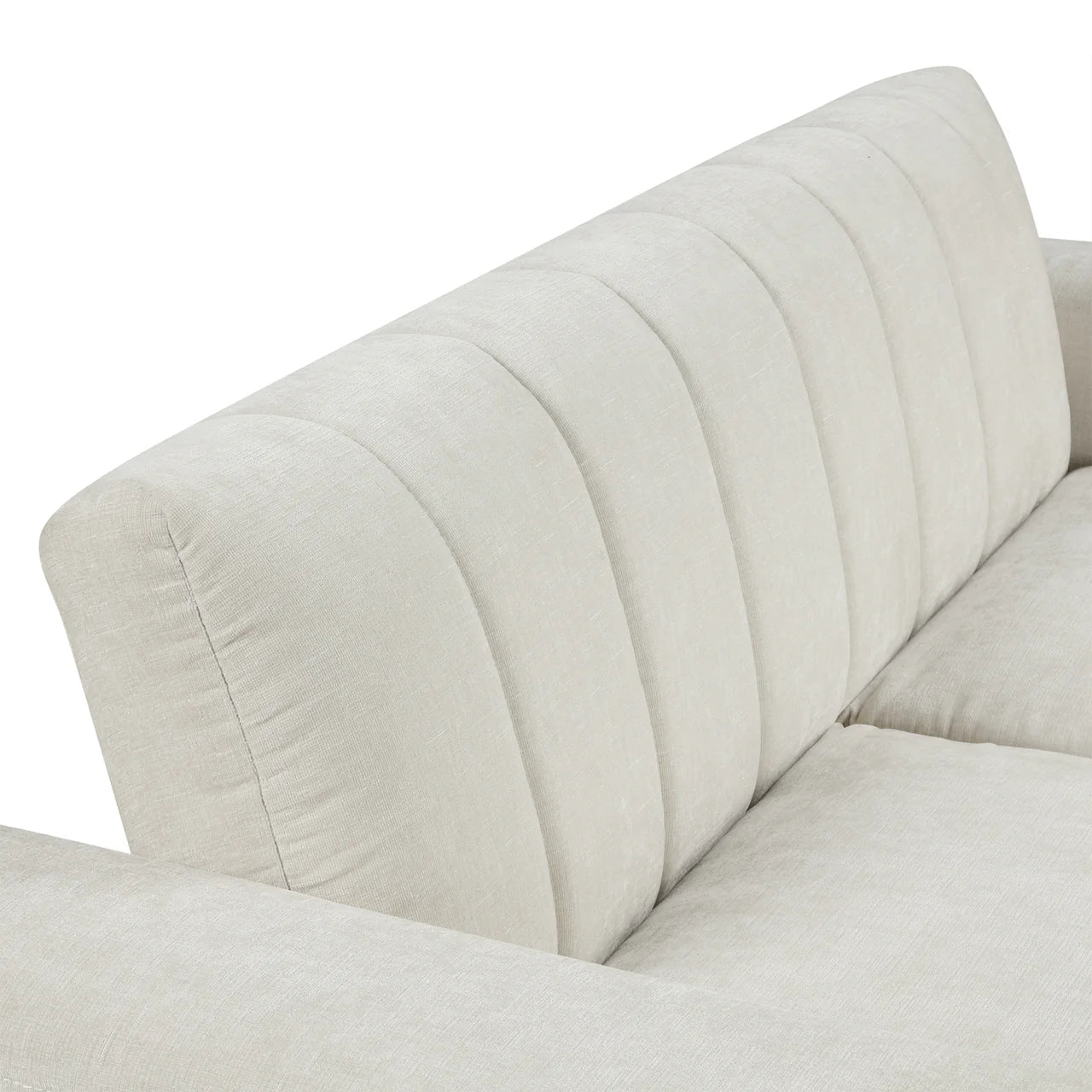 FREXOL 63" Sofa