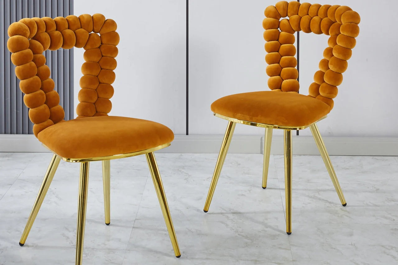 DRAXEL 22" Chair