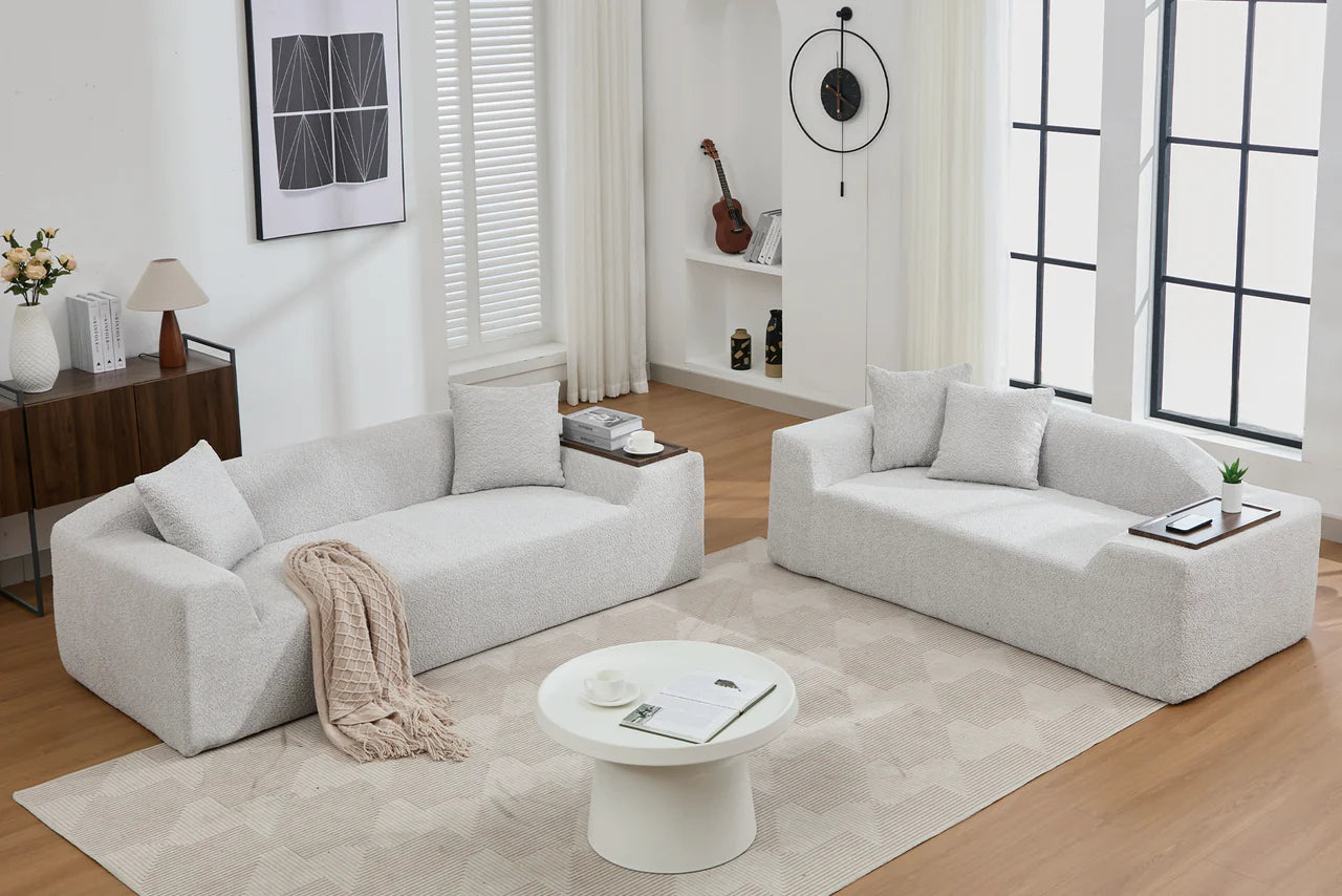 ZYNCORE Sofa Set