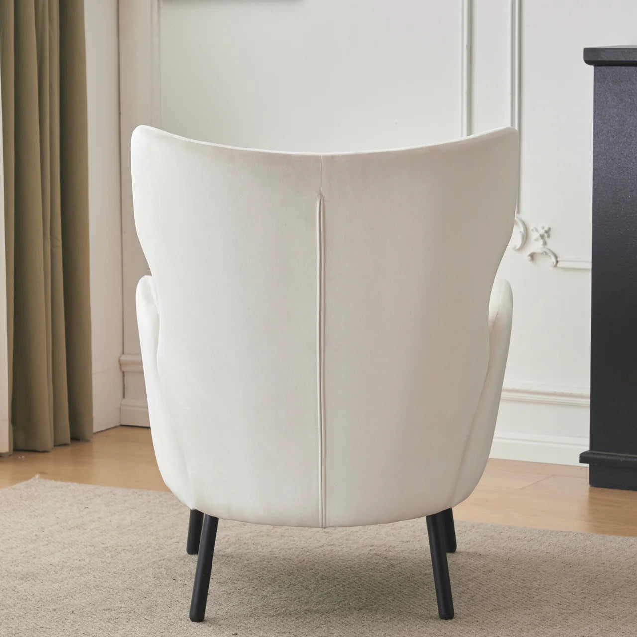 DRACO 29" Modern Chair