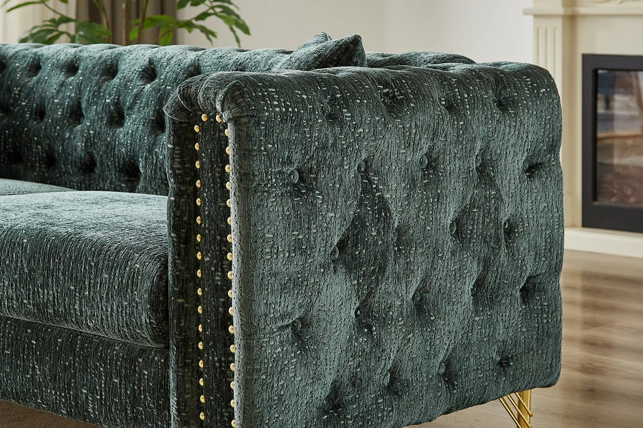LUCILLE Sofa Set