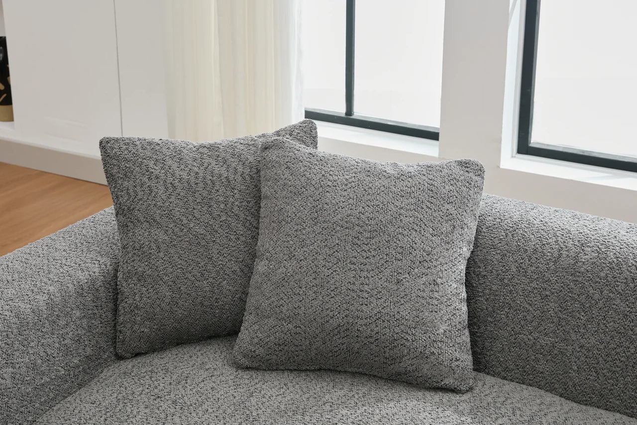 ZYNCORE Sofa Set