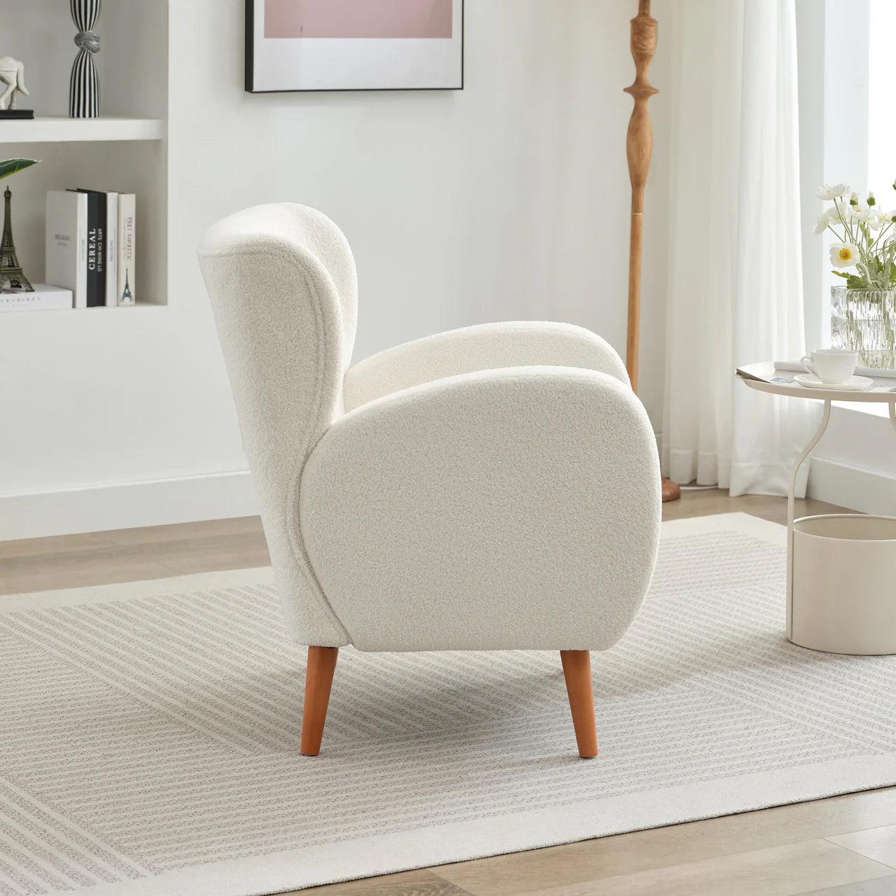 GALATEA 29" Chair