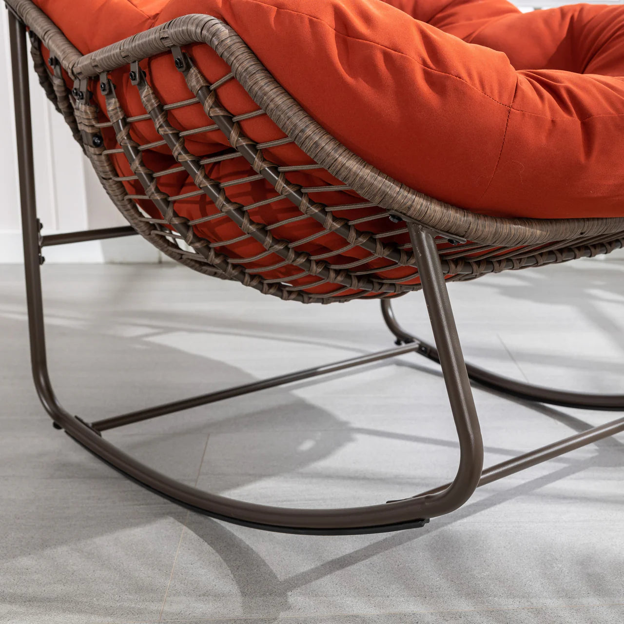 HAVEN 37" Chair
