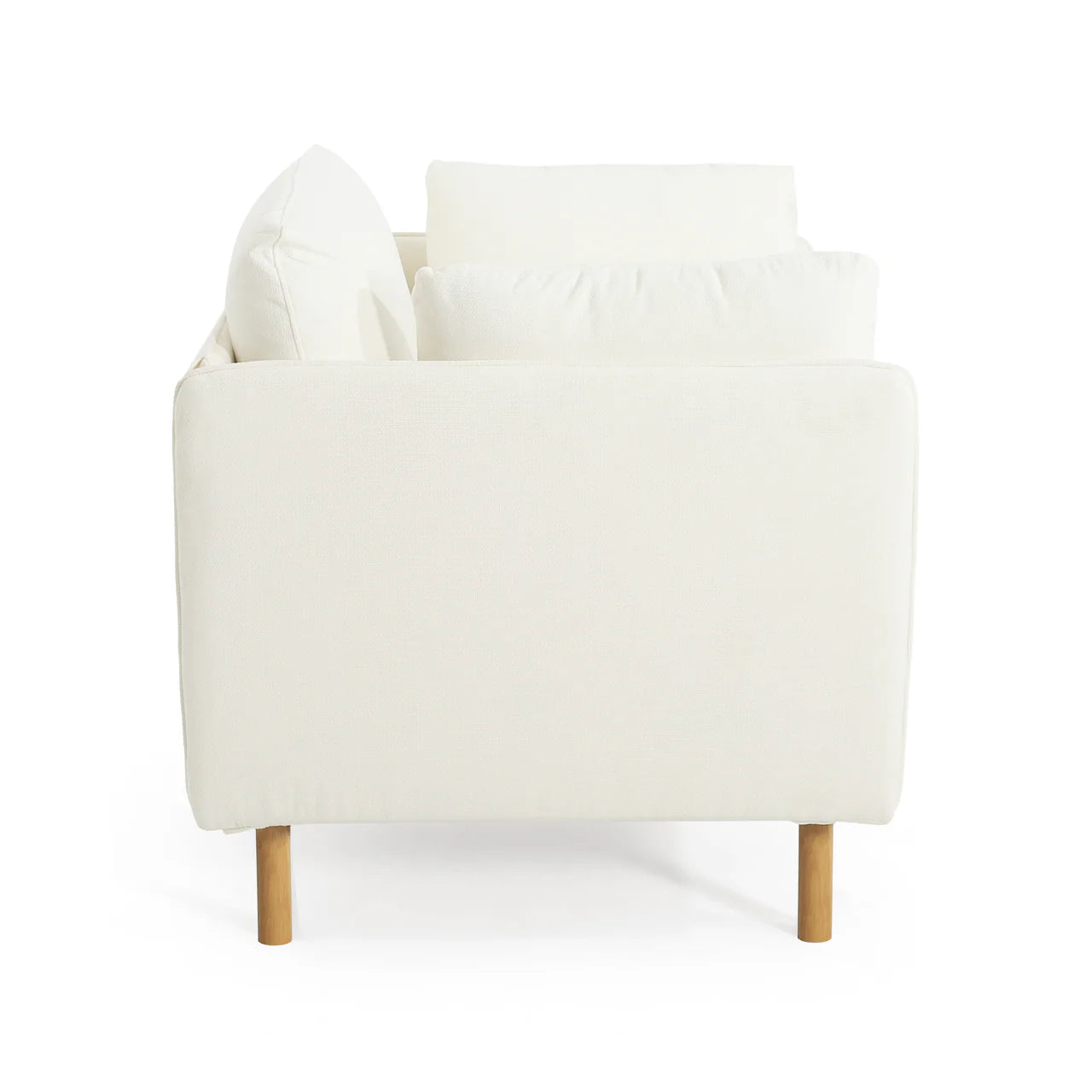 GEMMA 39" Accent Chair