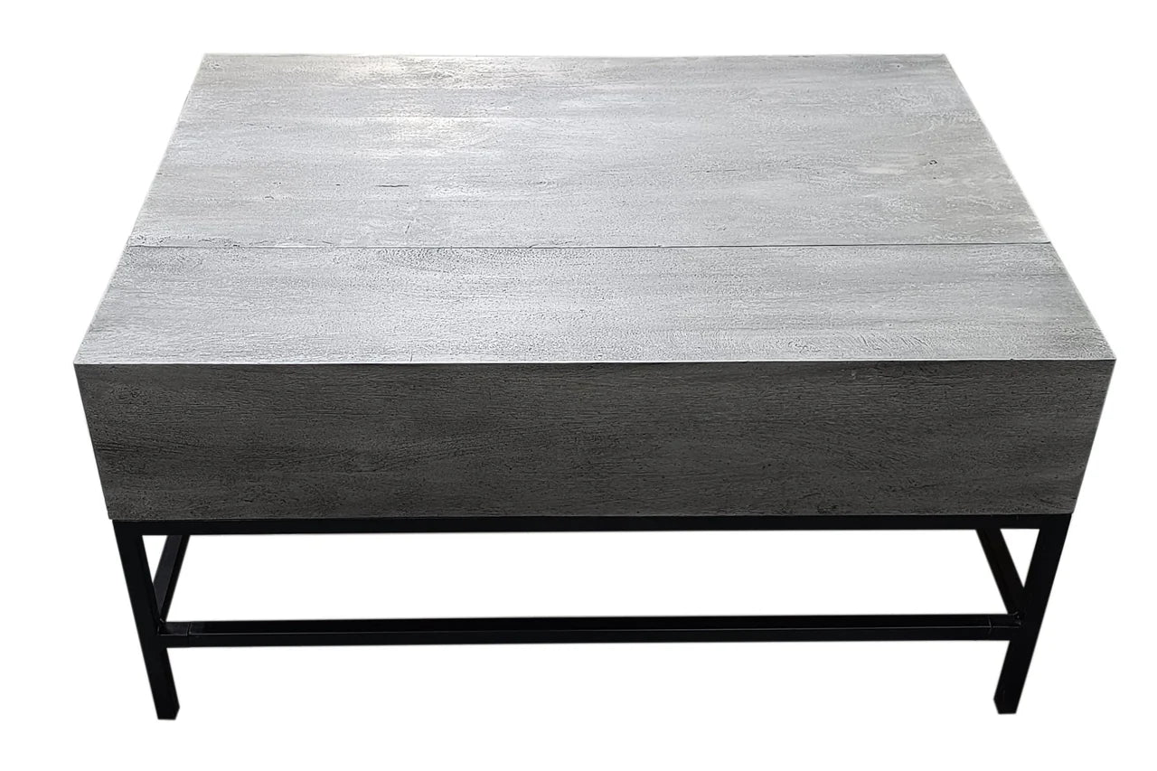 ORION 37" Coffee Table