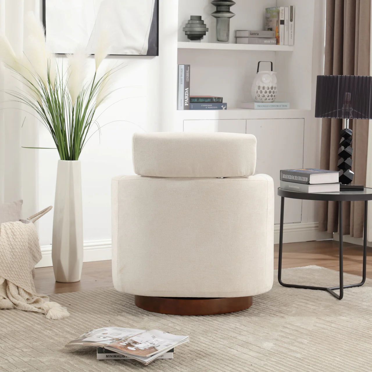 PALOMA 27" Chair