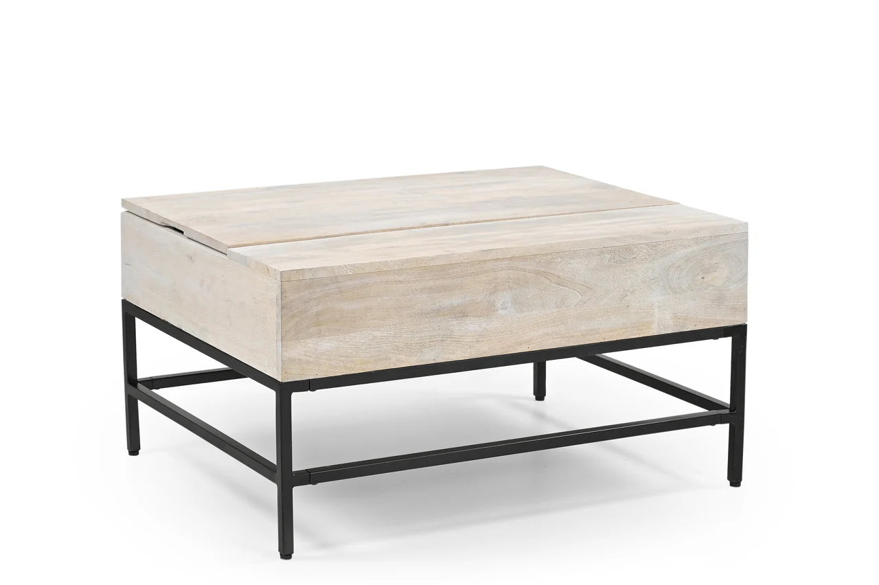 ORION 37" Coffee Table