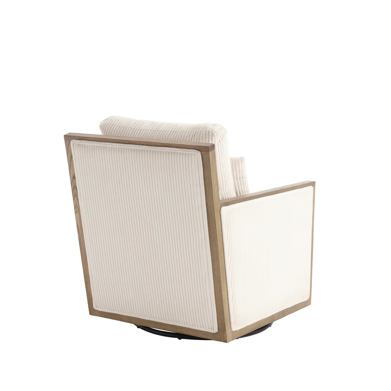 DAHLIA 27" Swivel Chair