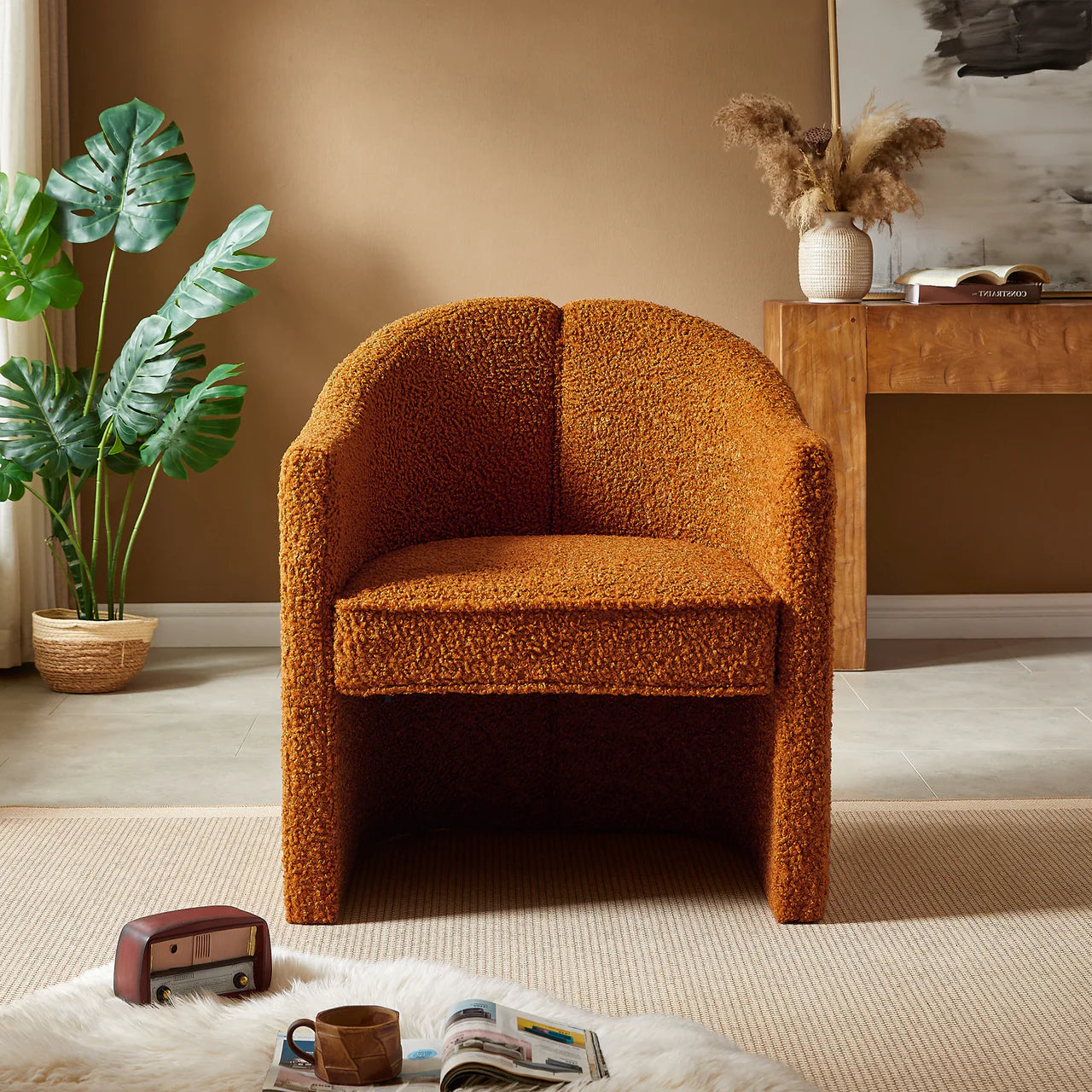 HELIOS 28" Chair
