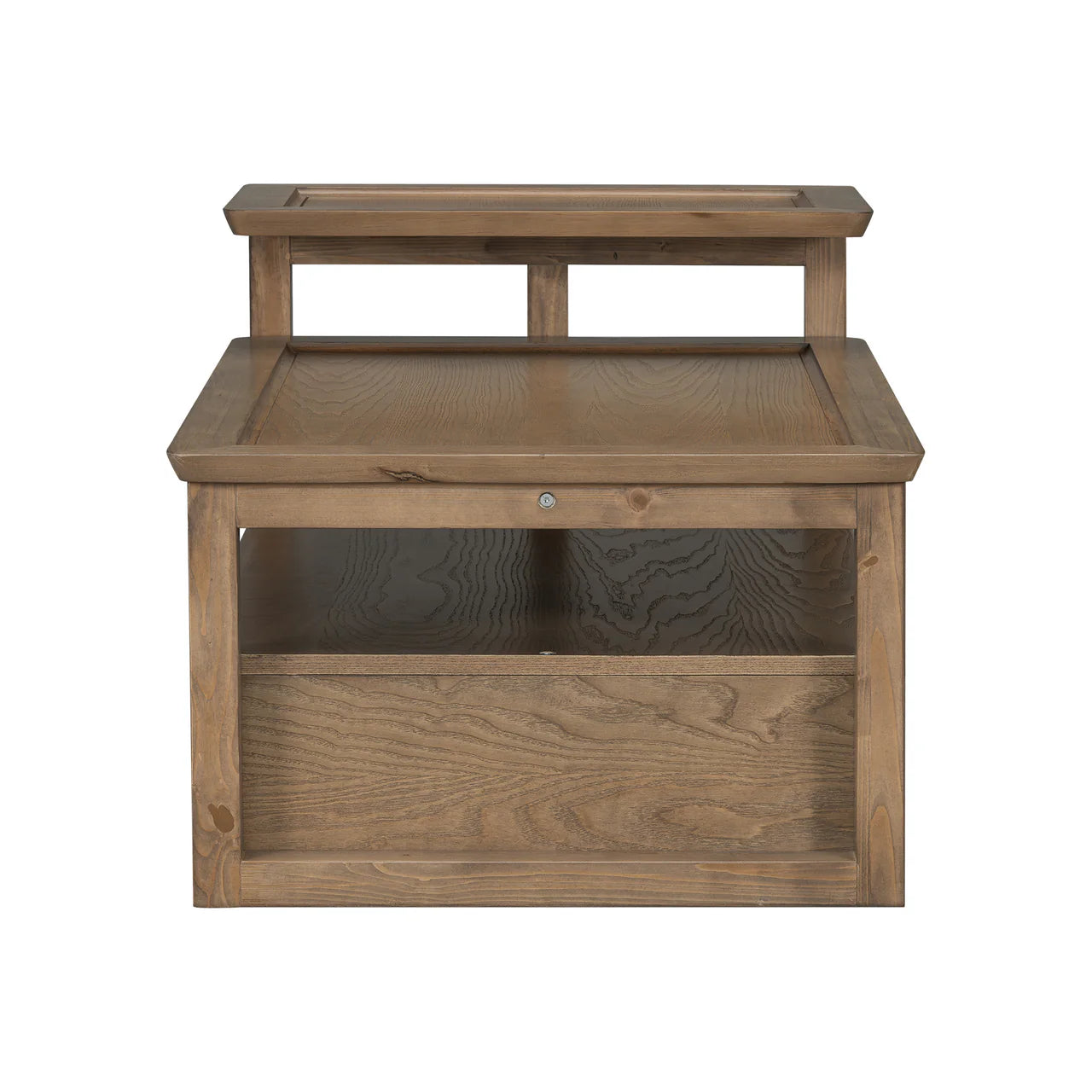 XELTRON 38" Coffee Table