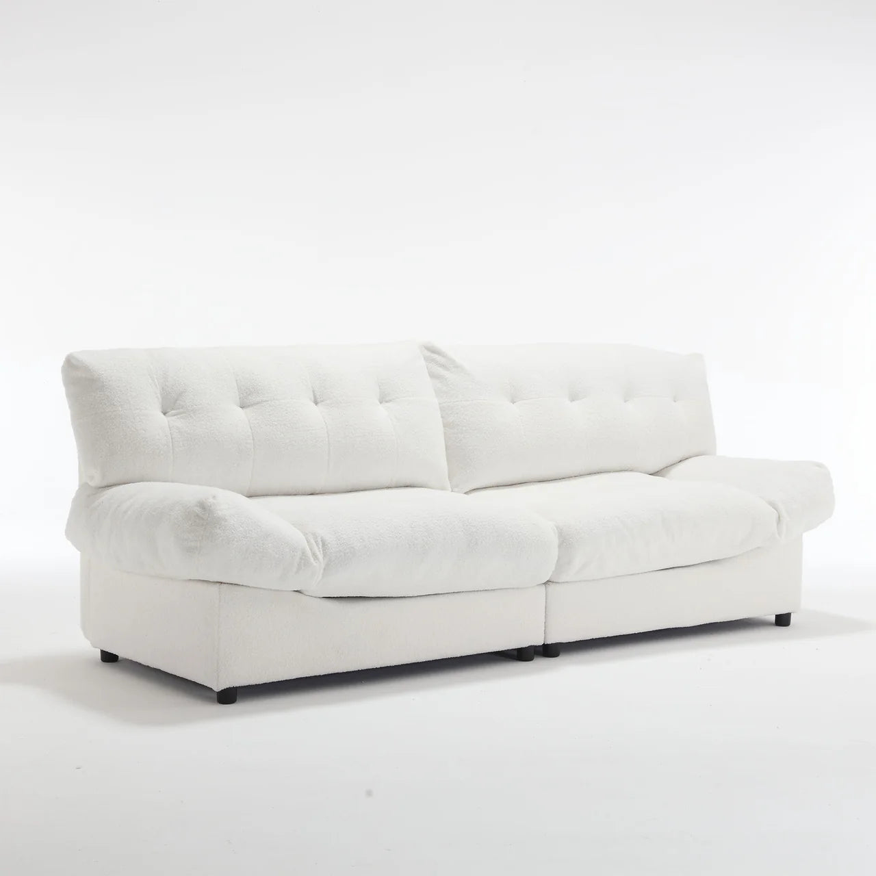 KRYTONX 96" Sofa
