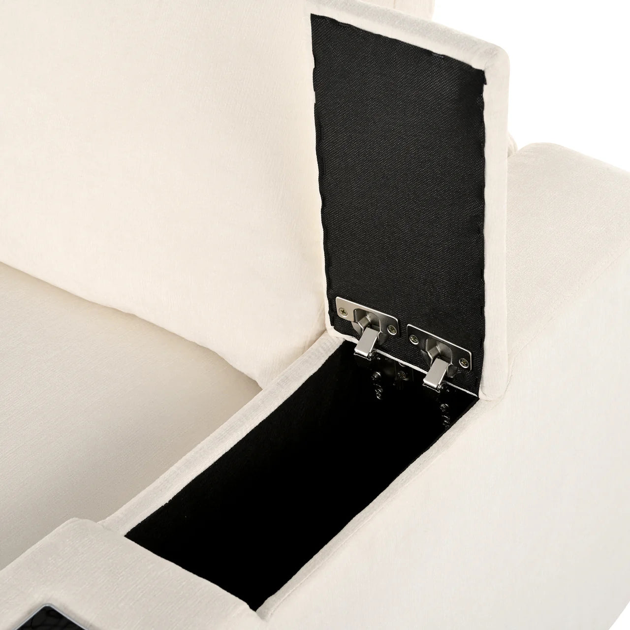 ULANI 134" Sofa