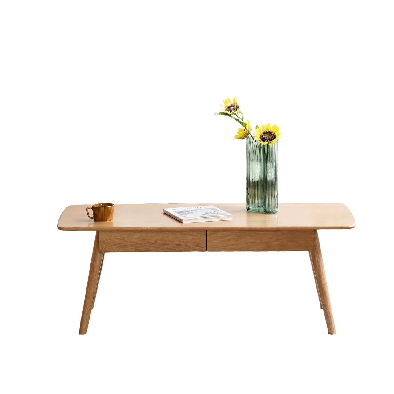 IRVANI 39" Coffee Table