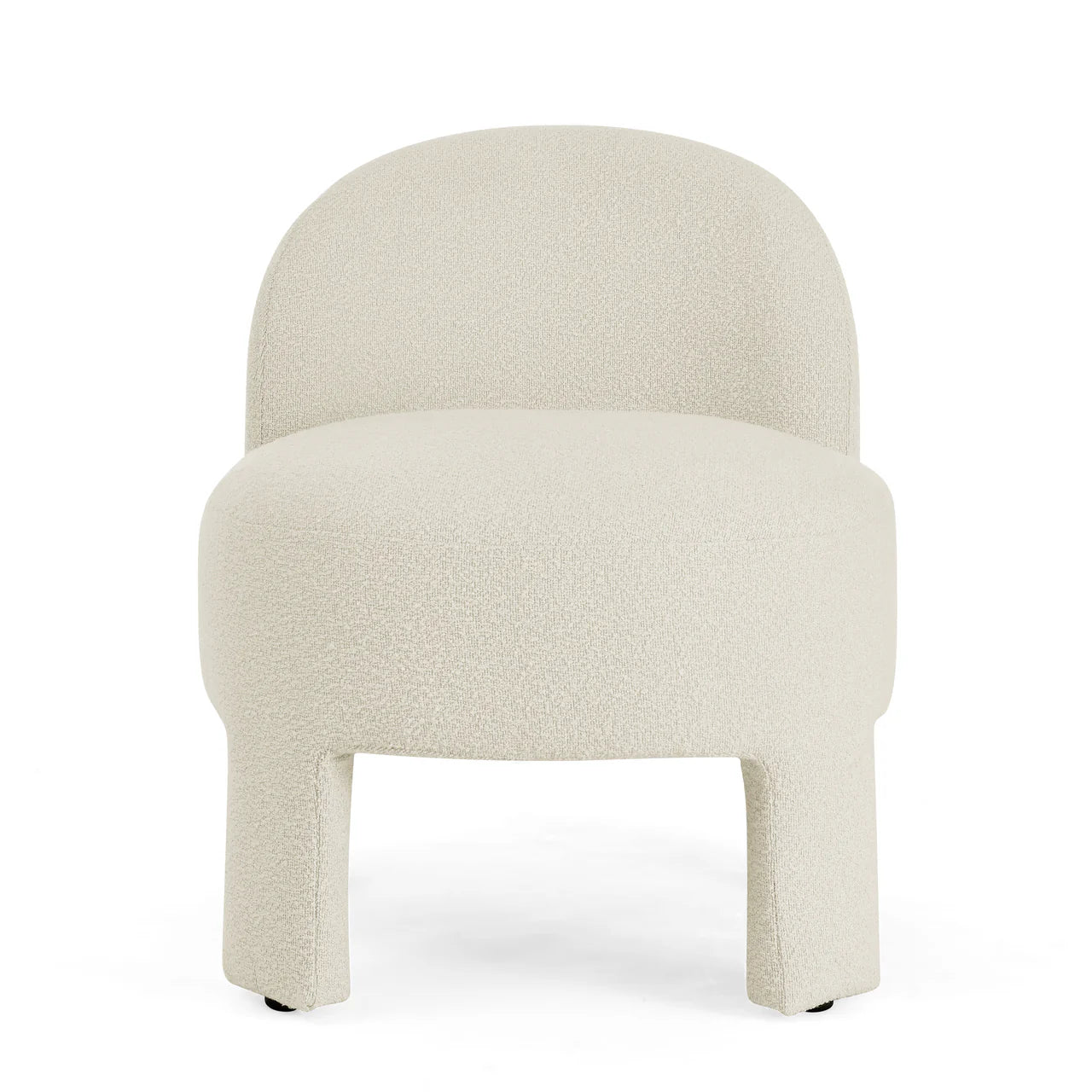 CORVUS 25" Lounge Chair