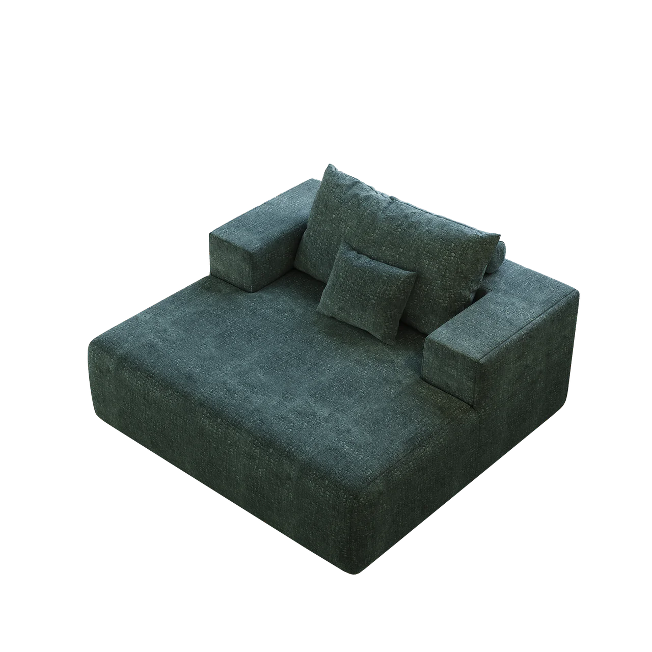 KAMDEN 55" Sofa