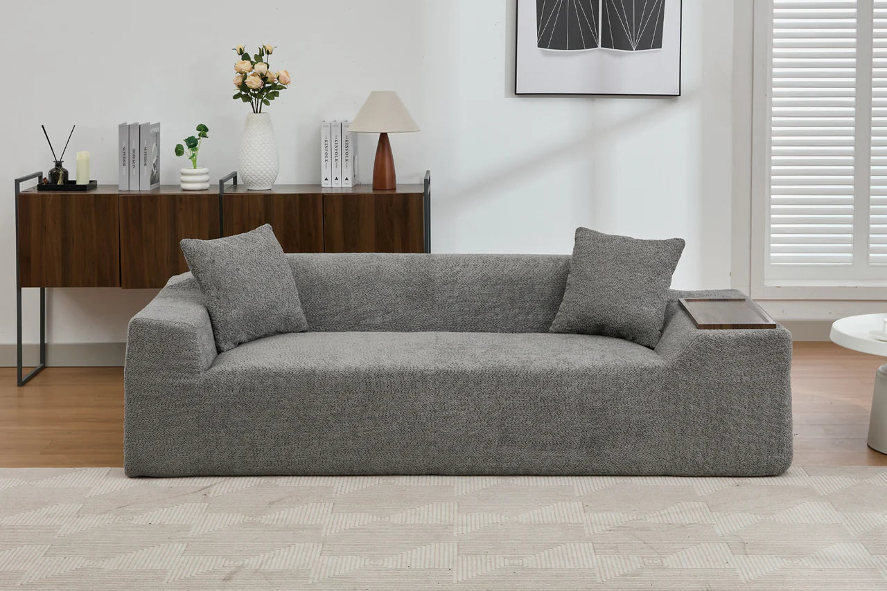 ZYNCORE Sofa Set