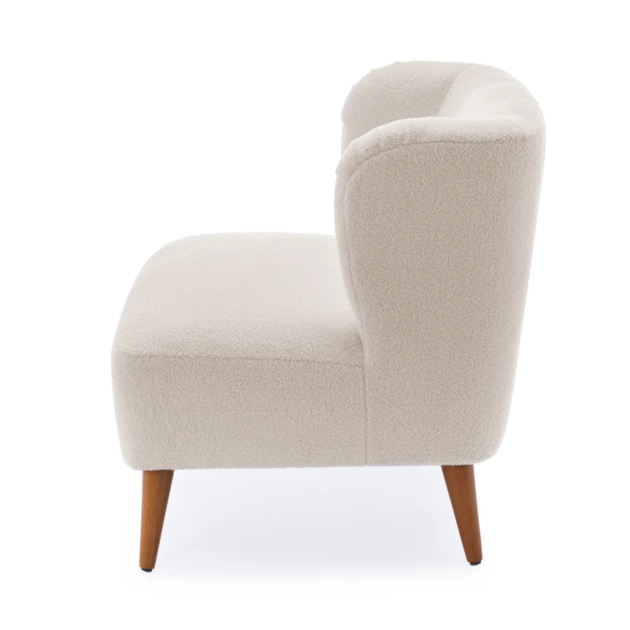 VEDA 30" Accent Chair