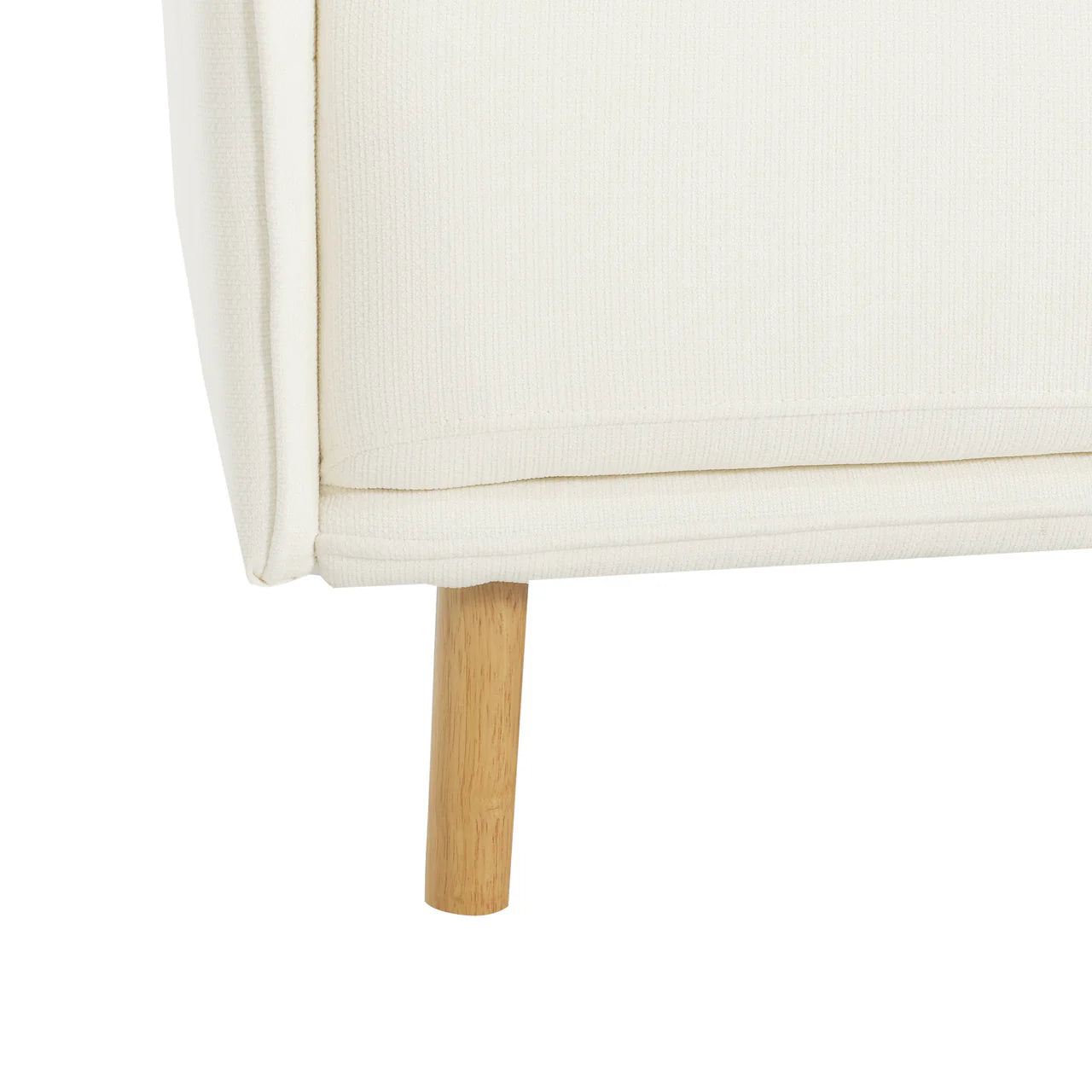 GEMMA 39" Accent Chair