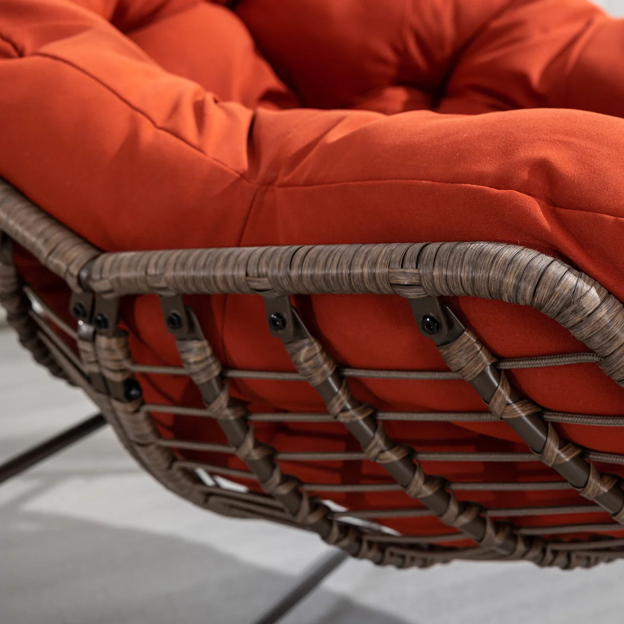 HAVEN 37" Chair
