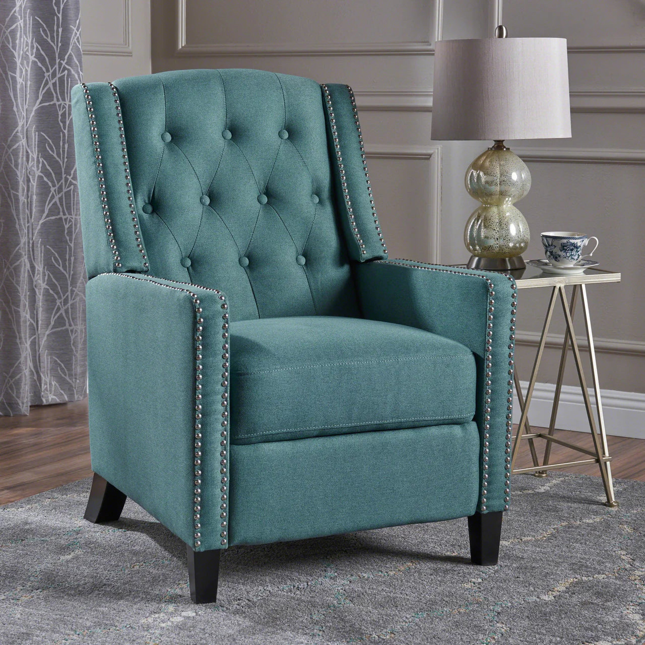 CLYNDRA 27" Chair
