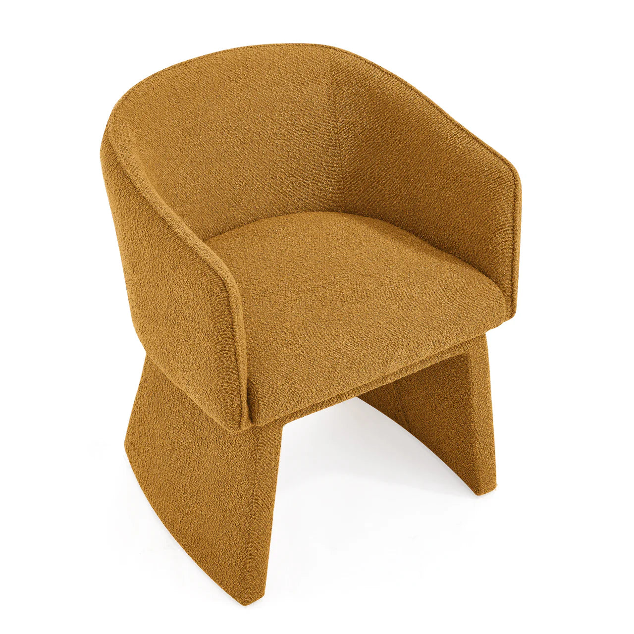 CALYX 25" Modern Chair