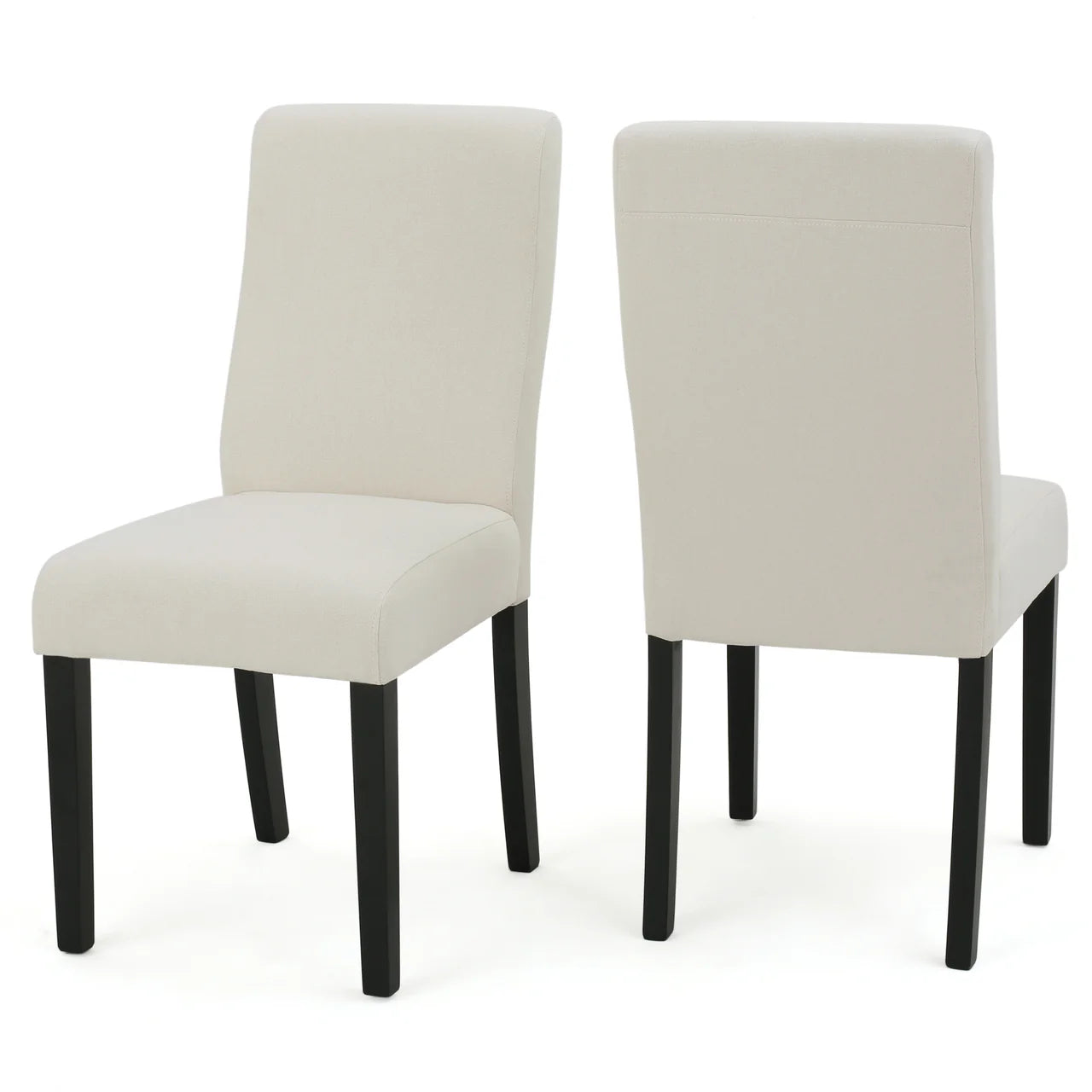 ZYNTOVA 18" Dining Chair Set Of 2
