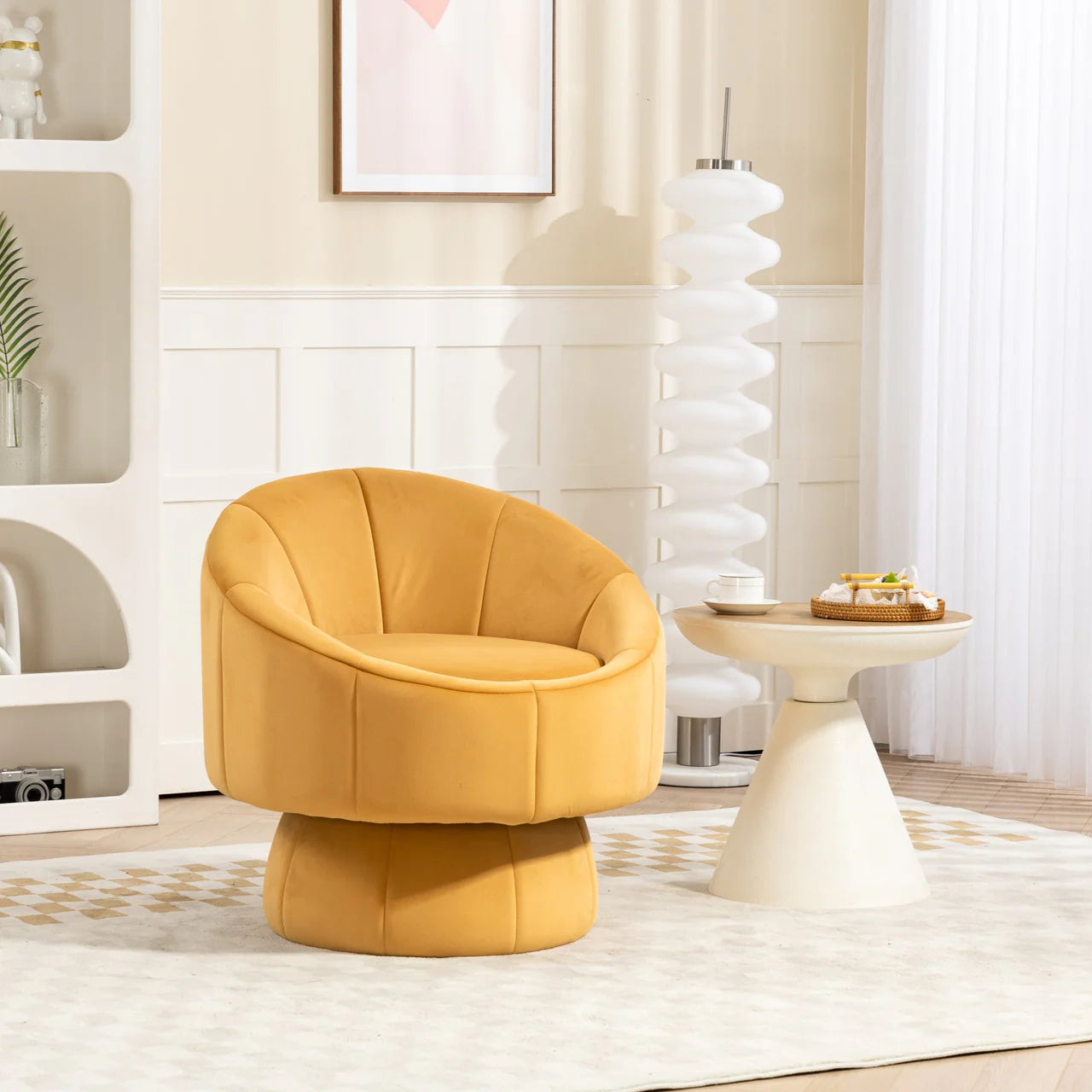 RYZOVA 29" Accent Chair