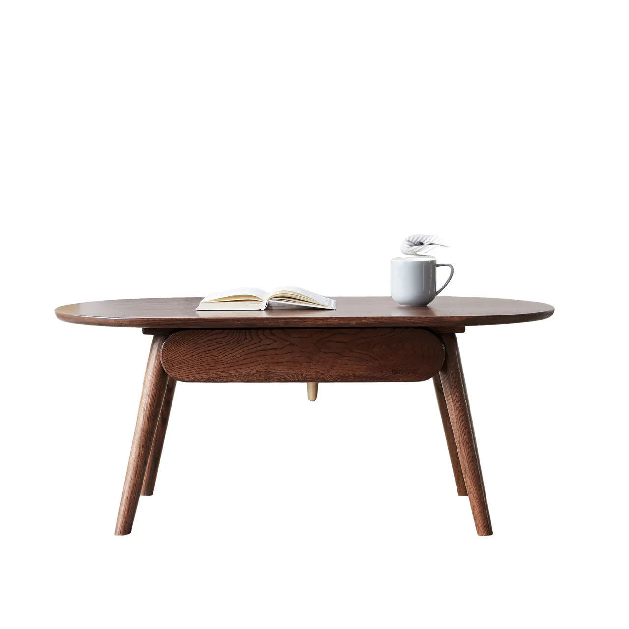 JENOVA 39" Coffee Table