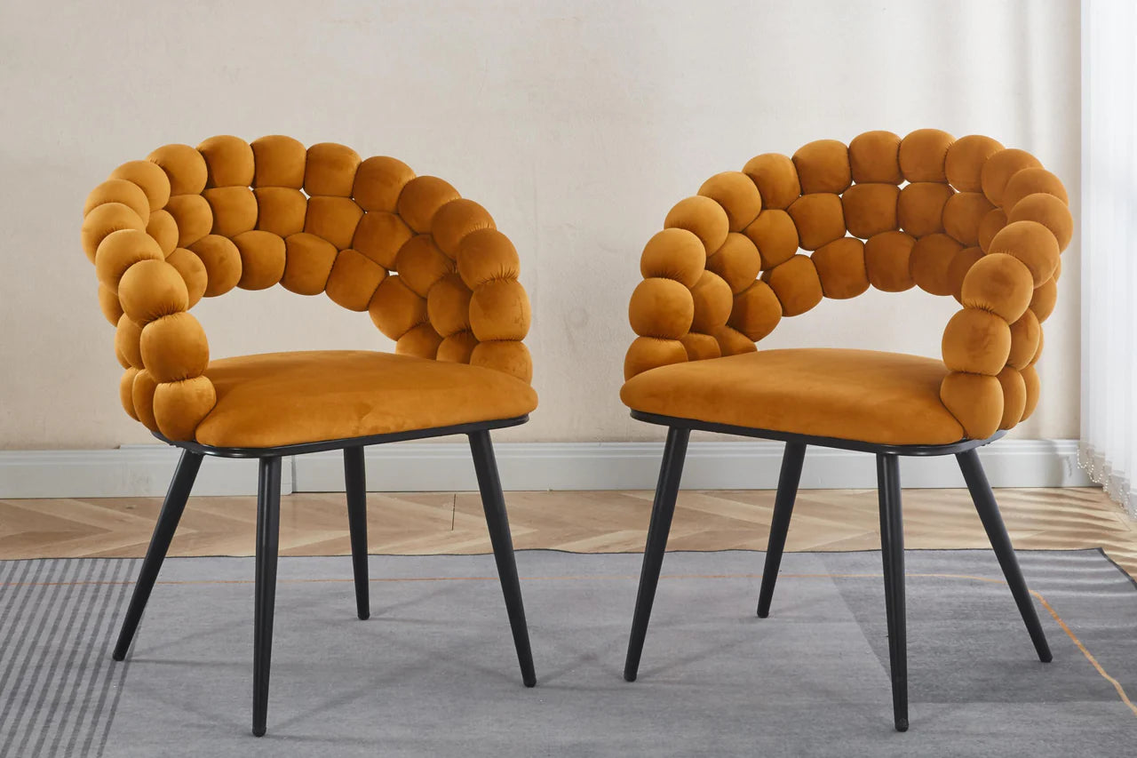 DREXIL 23" Chair Set Of 2