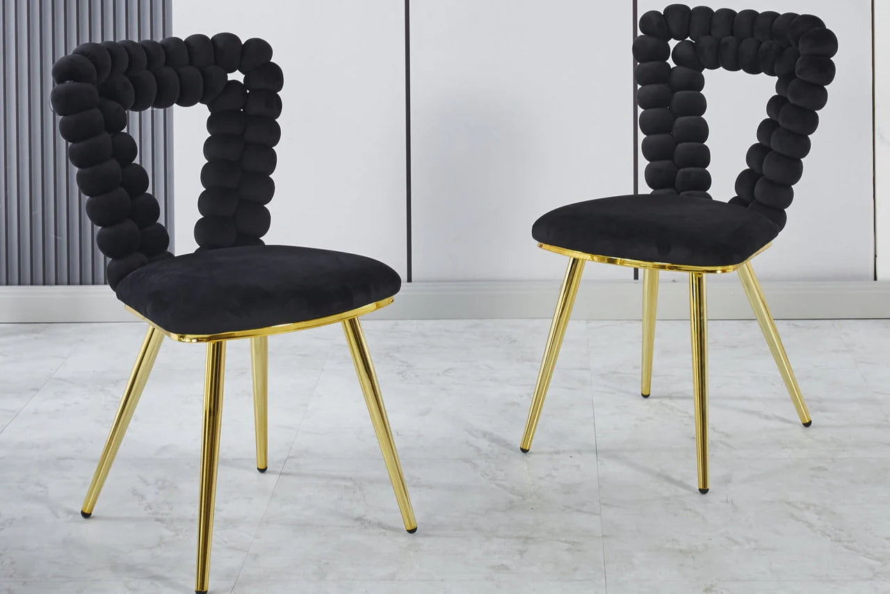 DRAXEL 22" Chair