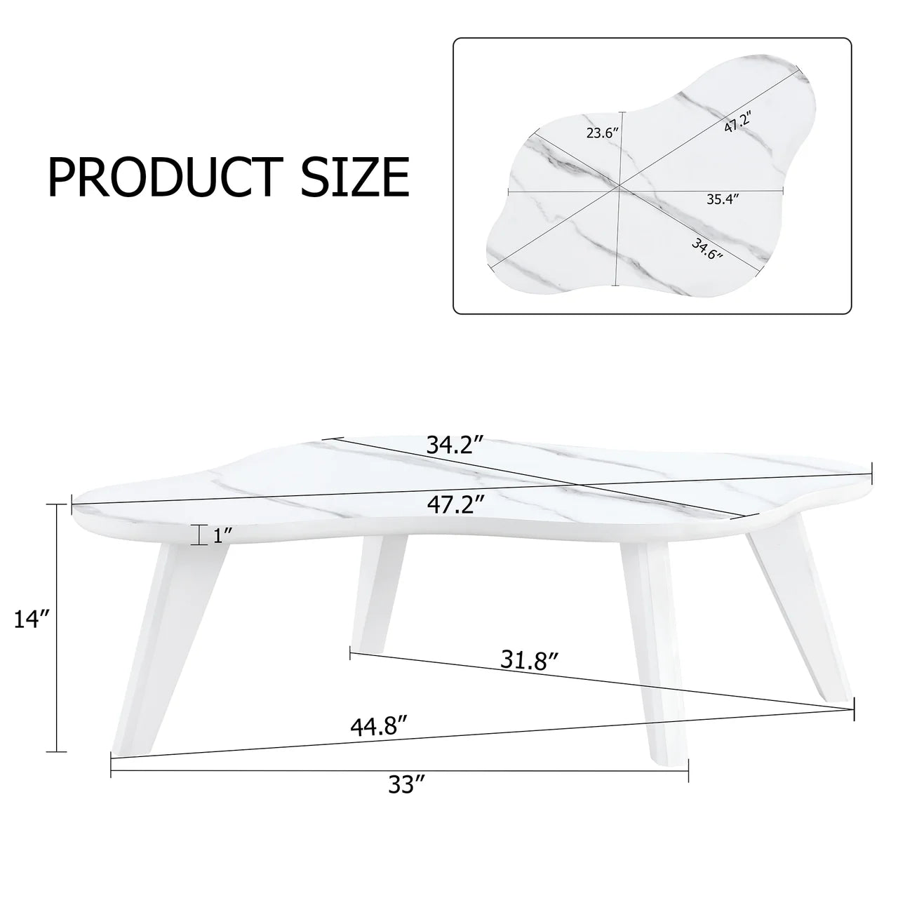 JUNO Coffee Table
