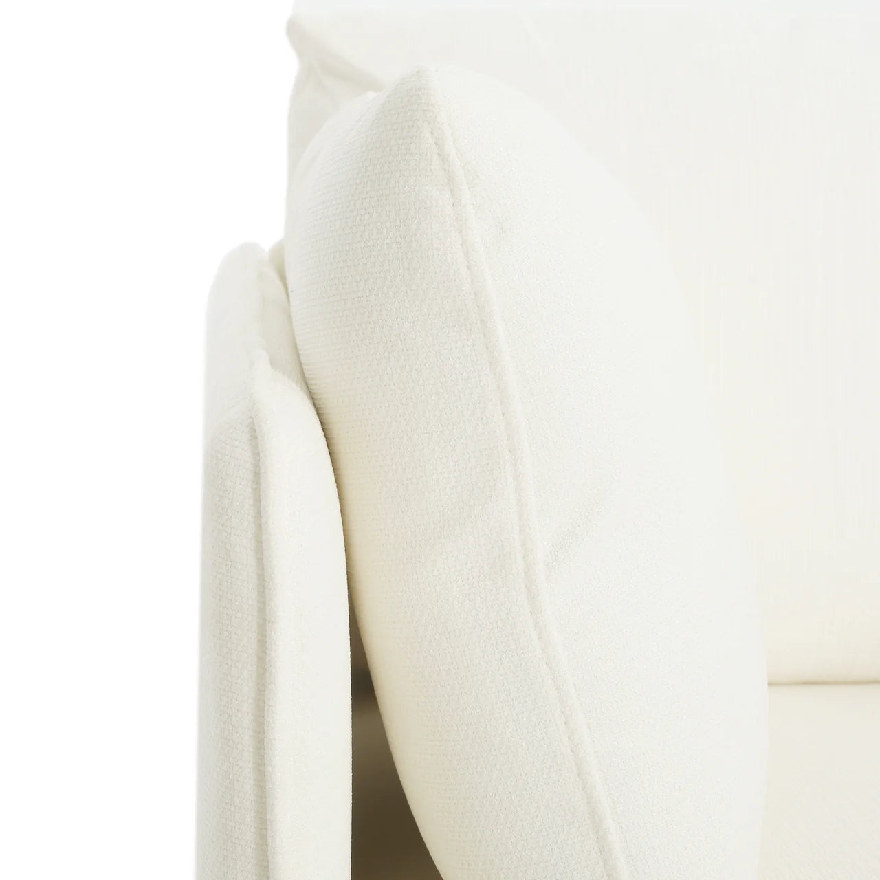 GEMMA 39" Accent Chair