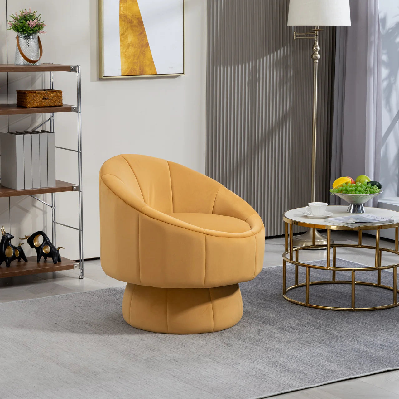 RYZOVA 29" Accent Chair
