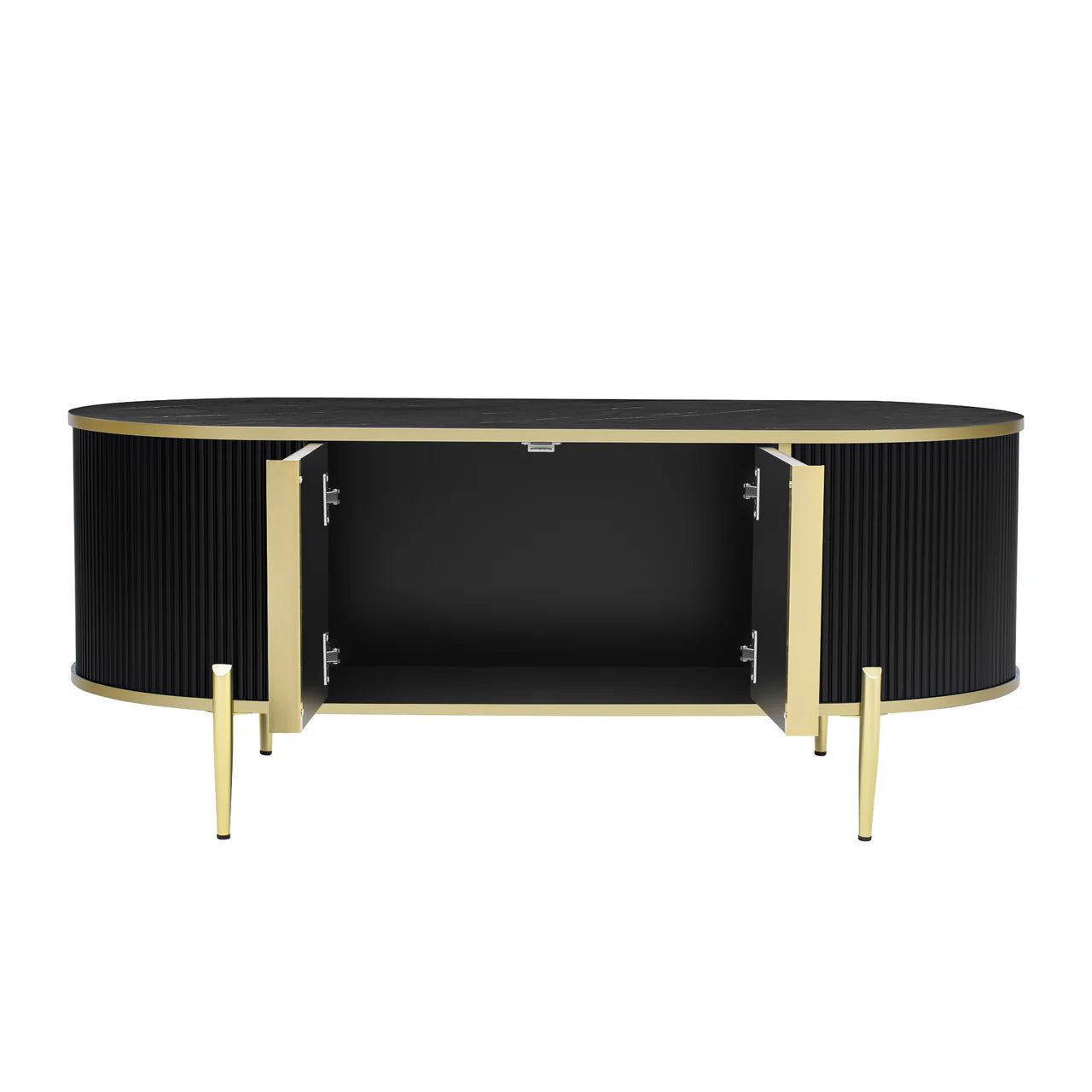 LYNTOR 47" Coffee Table