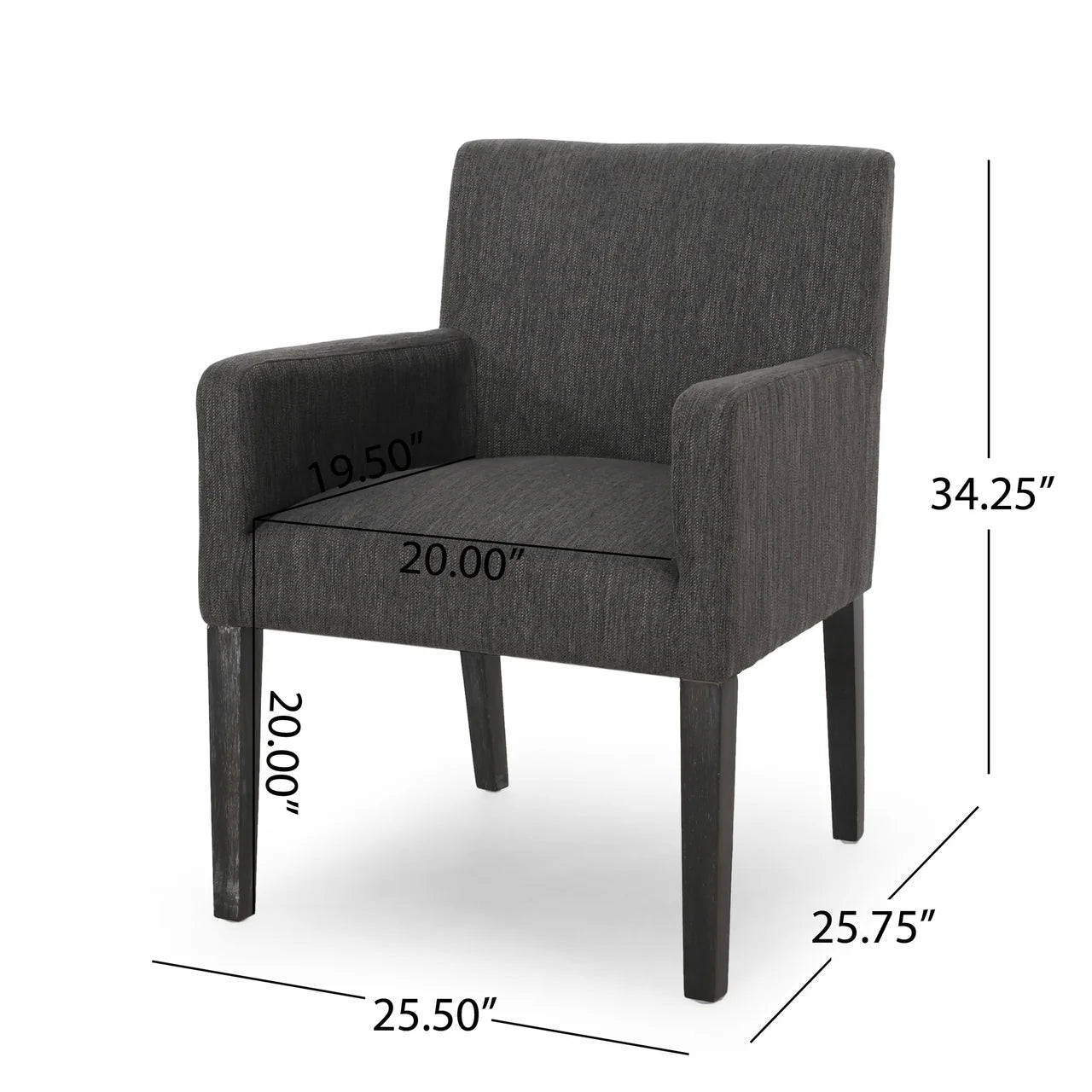 QORVYNX 25" Chair