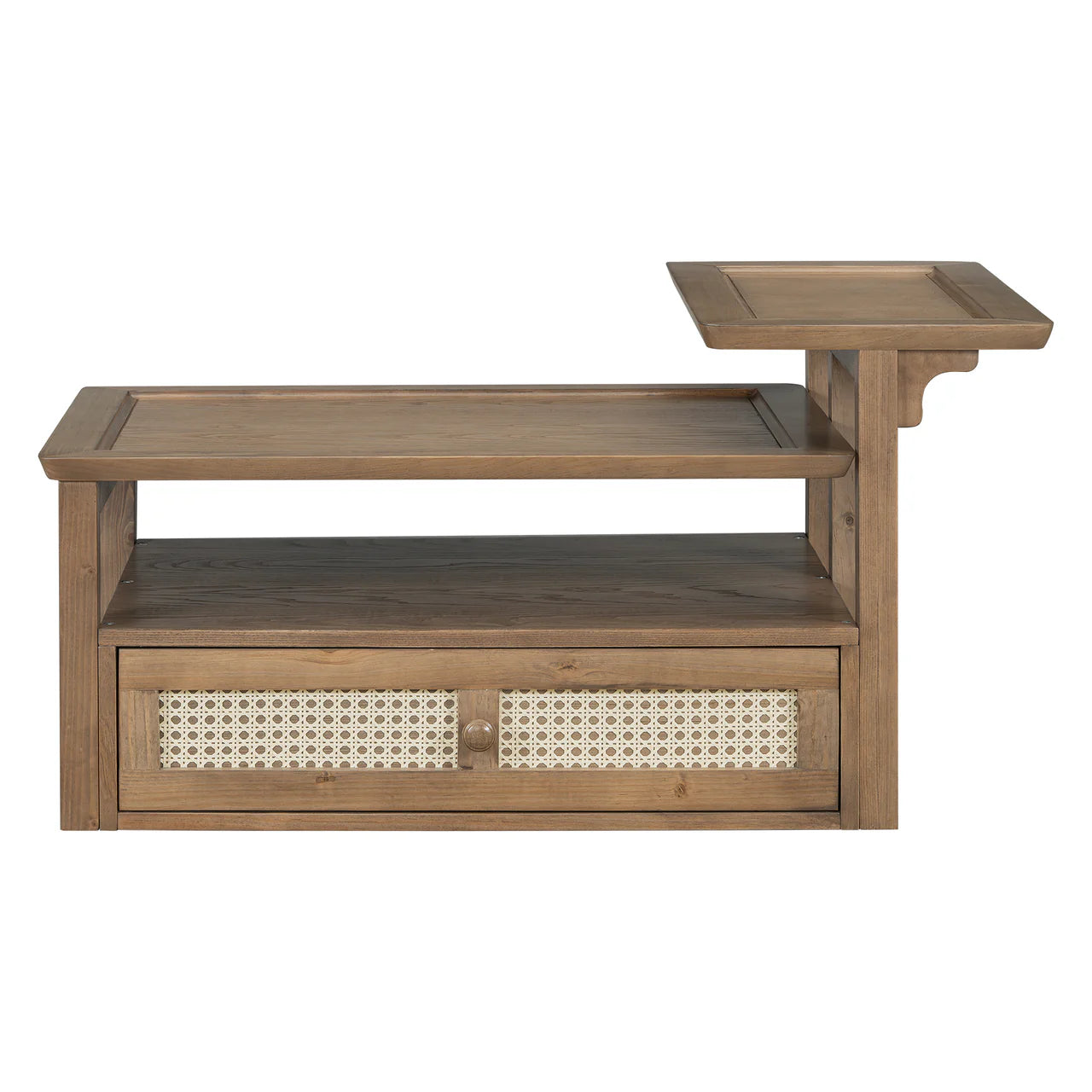 XELTRON 38" Coffee Table