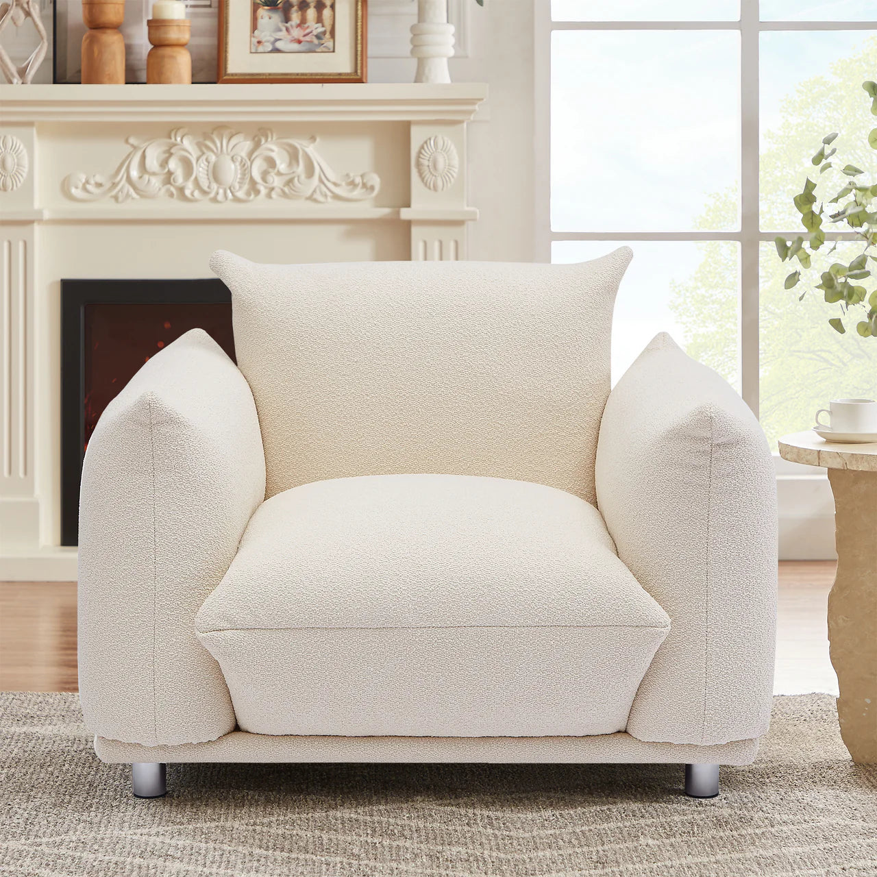 ARISTA 42" Chair