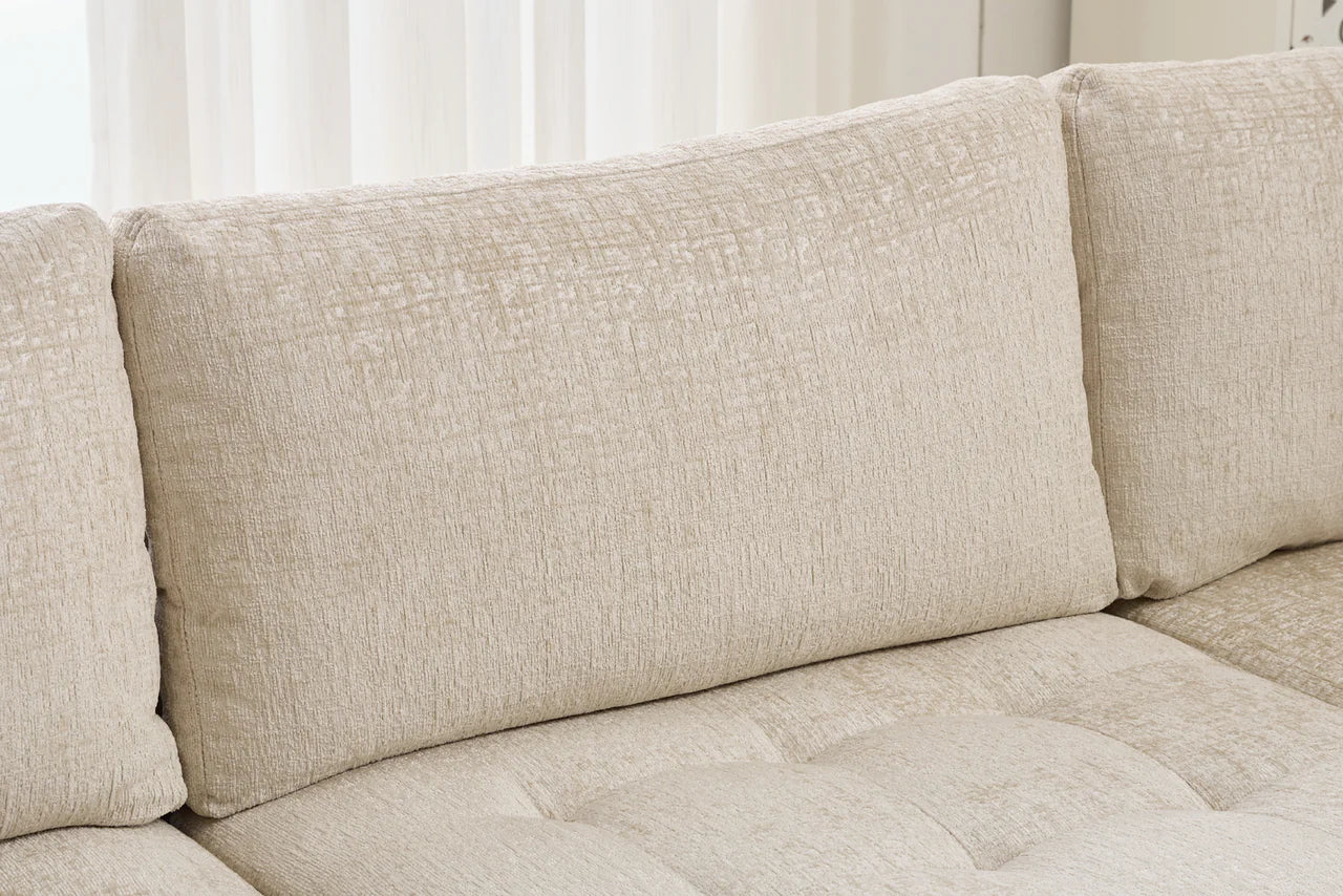 RHYS 128" Sofa