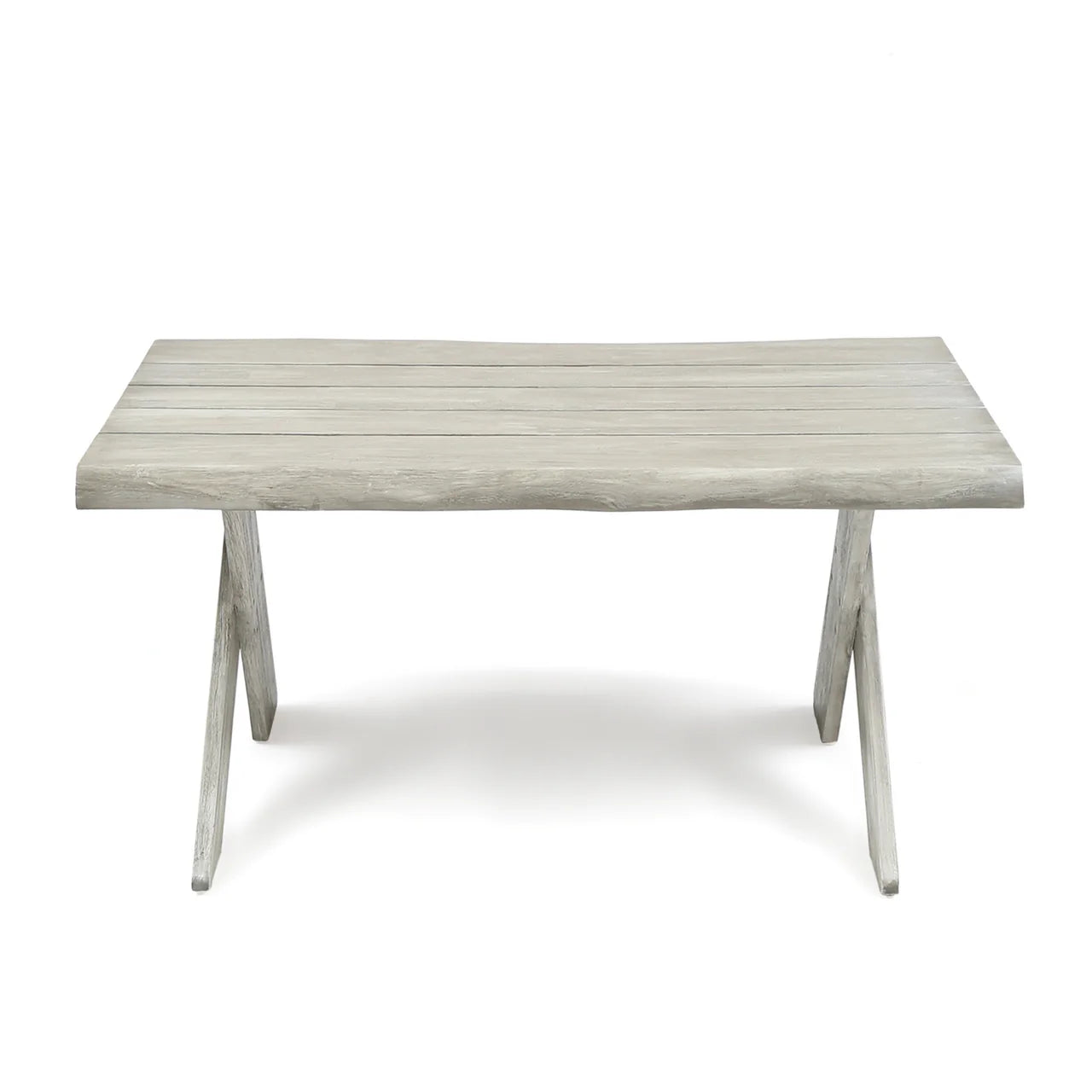 VEXMOR 39" Coffee Table