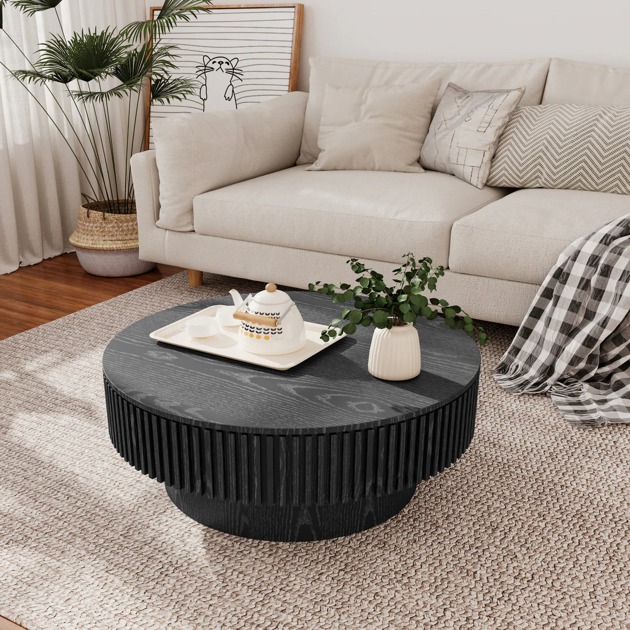 LYBTON 31" Coffee Table