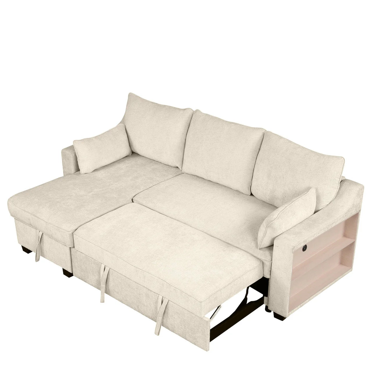 PYLONIS 90" Sofa