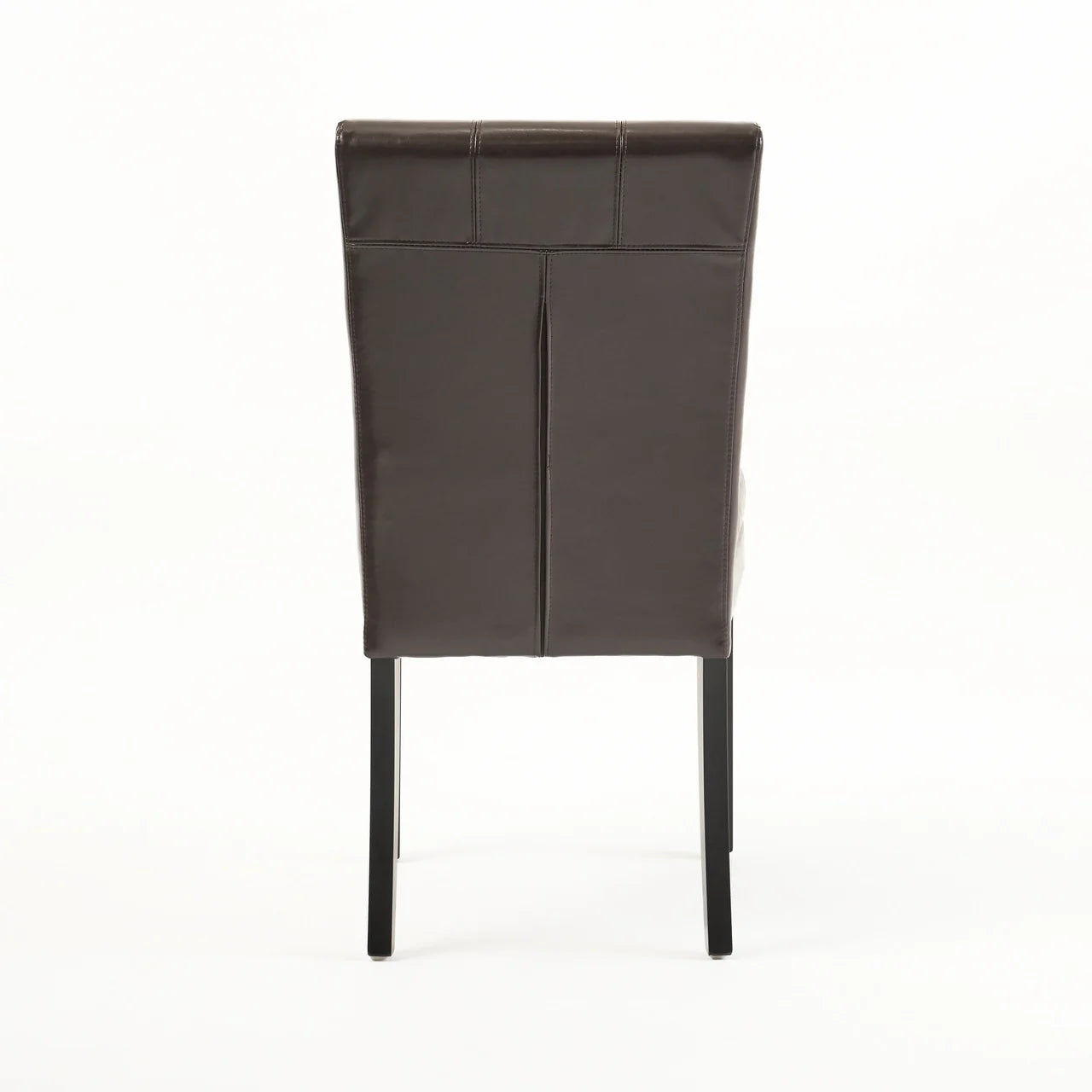 ZYLVENT 19" Dining Chair Set Of 2