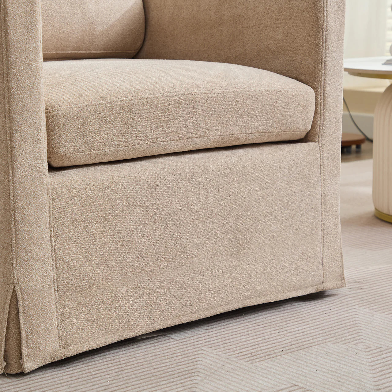 ANROMEDA 30" Chair