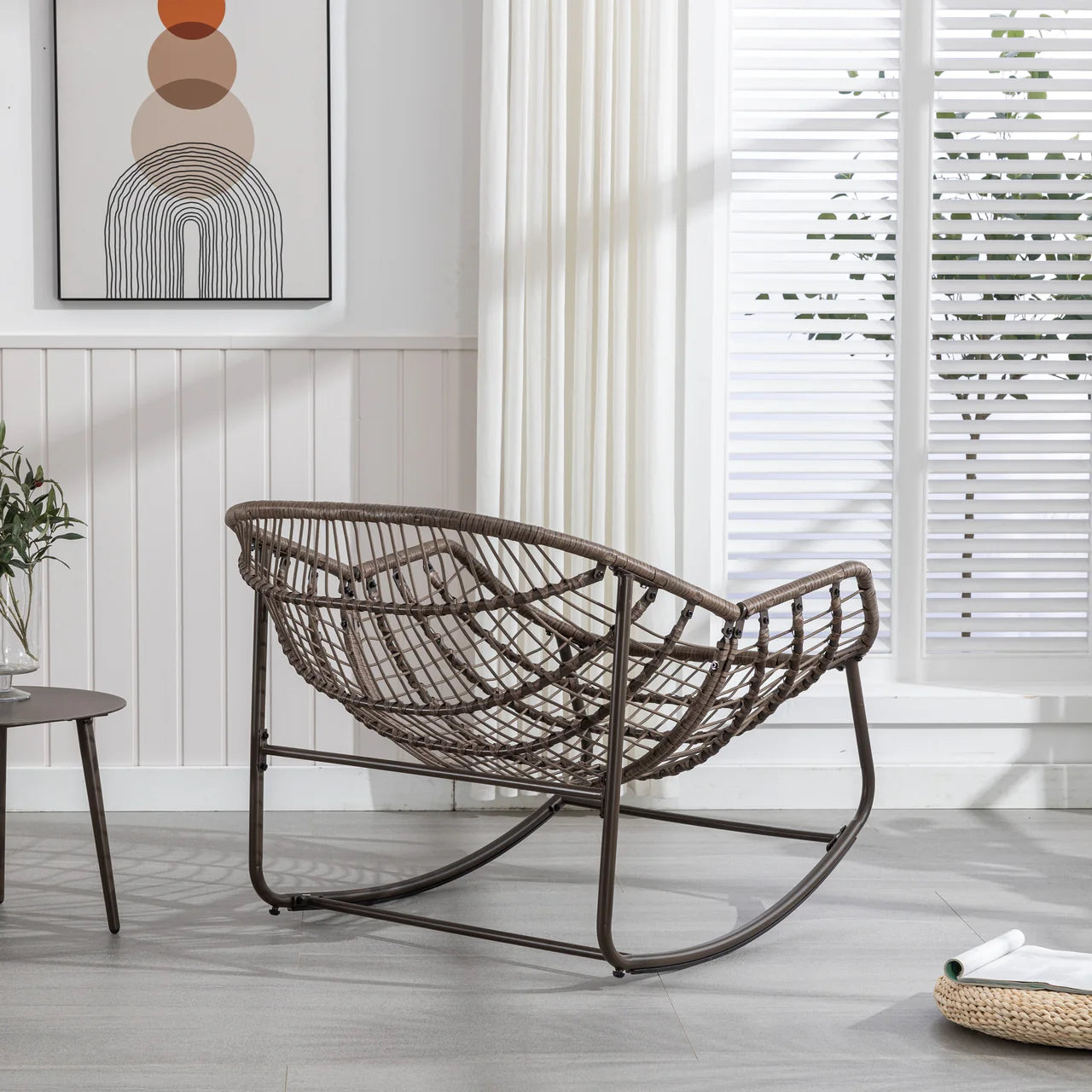 HAVEN 37" Chair